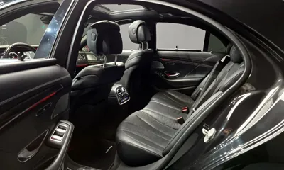 Mercedes-Benz S-Class 2017, 169732 км, за 20416.25 USD - фото 13
