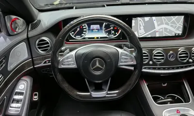 Mercedes-Benz S-Class 2017, 169732 км, за 20416.25 USD - фото 14