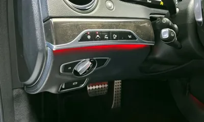 Mercedes-Benz S-Class 2017, 169732 км, за 20416.25 USD - фото 15