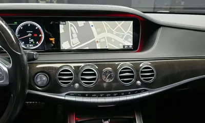 Mercedes-Benz S-Class 2017, 169732 км, за 20416.25 USD - фото 16