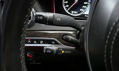 Mercedes-Benz S-Class 2017, 169732 км, за 20416.25 USD - фото 20