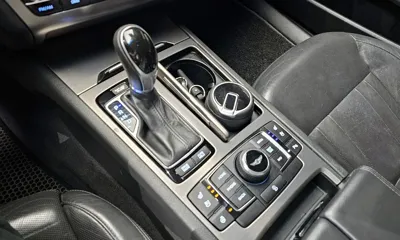 Hyundai Genesis 2016, 123739 км, за 7862.57 USD - фото 9