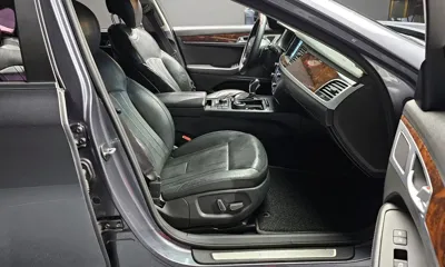 Hyundai Genesis 2016, 123739 км, за 7862.57 USD - фото 10
