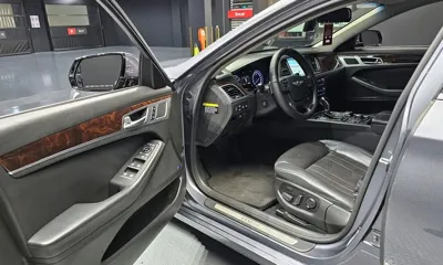 Hyundai Genesis 2016, 123739 км, за 7862.57 USD - фото 11