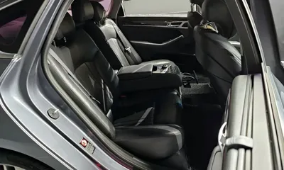 Hyundai Genesis 2016, 123739 км, за 7862.57 USD - фото 12