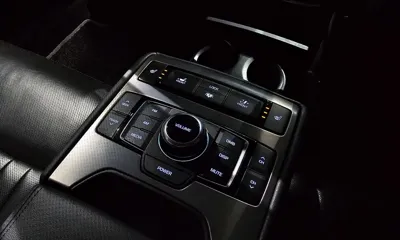 Hyundai Genesis 2016, 123739 км, за 7862.57 USD - фото 17