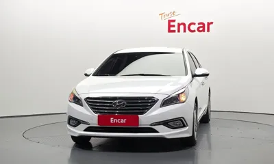 Hyundai Sonata 2016, 110063 км, за 5276.88 USD