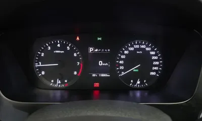 Hyundai Sonata 2016, 110063 км, за 5276.88 USD - фото 8