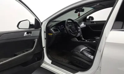 Hyundai Sonata 2016, 110063 км, за 5276.88 USD - фото 10