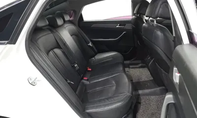 Hyundai Sonata 2016, 110063 км, за 5276.88 USD - фото 12