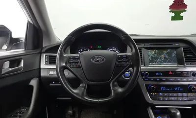 Hyundai Sonata 2016, 110063 км, за 5276.88 USD - фото 13