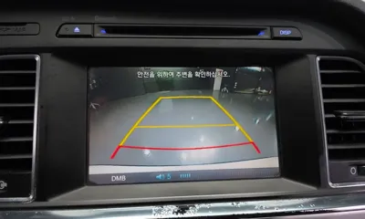 Hyundai Sonata 2016, 110063 км, за 5276.88 USD - фото 15