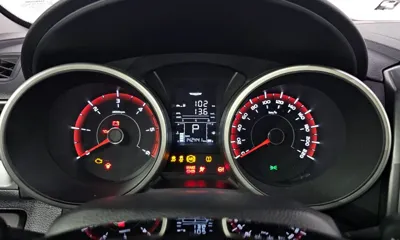 KG_Mobility_Ssangyong TIBOLI 2016, 142441 км, за 3150.85 USD - фото 8