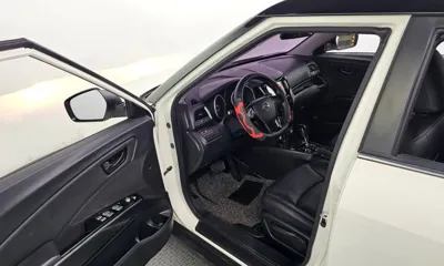 KG_Mobility_Ssangyong TIBOLI 2016, 142441 км, за 3150.85 USD - фото 10