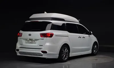 Kia Canival 2019, 63746 км, за 17592.23 USD