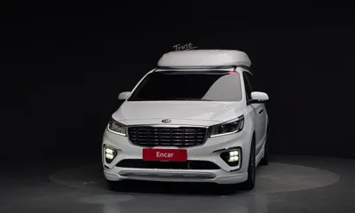 Kia Canival 2019, 63746 км, за 17592.23 USD