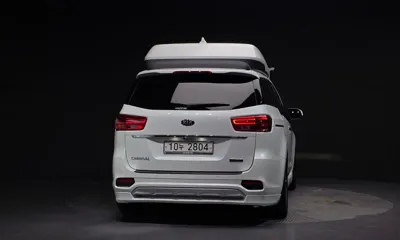 Kia Canival 2019, 63746 км, за 17592.23 USD