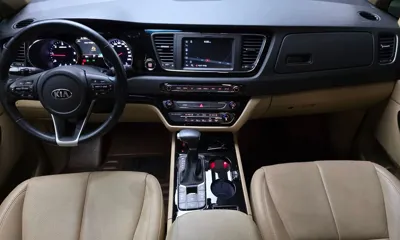 Kia Canival 2019, 63746 км, за 17592.23 USD - фото 7