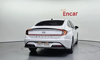 Hyundai Sonata 2022, 81075 км, за 13121.96 USD