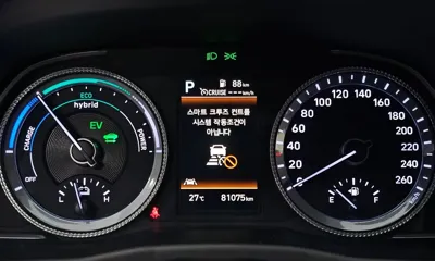 Hyundai Sonata 2022, 81075 км, за 13121.96 USD - фото 8