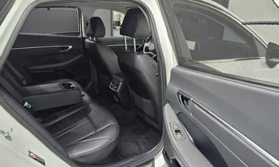 Hyundai Sonata 2022, 81075 км, за 13121.96 USD - фото 11