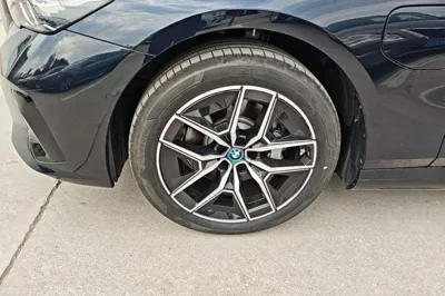 BMW i5 2025, 11200 км, за 38417 USD - фото 10