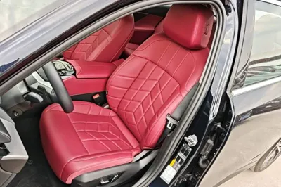 BMW i5 2025, 11200 км, за 38417 USD - фото 17