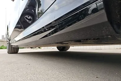 BMW i5 2025, 11200 км, за 38417 USD - фото 25