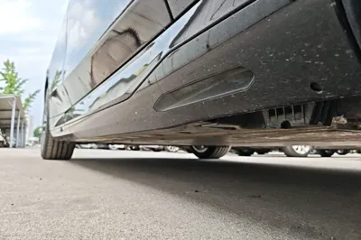 BMW i5 2025, 11200 км, за 38417 USD - фото 26