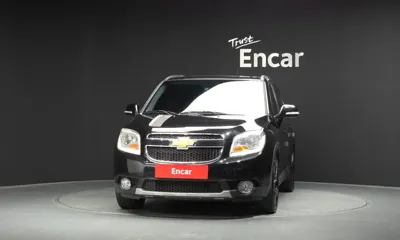 ChevroletGMDaewoo Orlando 2016, 145510 км, за 3275.57 USD
