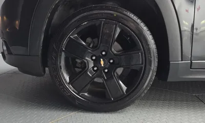 ChevroletGMDaewoo Orlando 2016, 145510 км, за 3275.57 USD