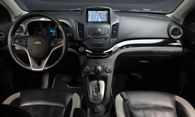 ChevroletGMDaewoo Orlando 2016, 145510 км, за 3250.82 USD - фото 7