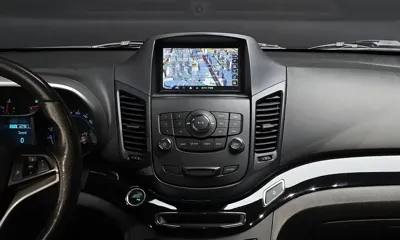 ChevroletGMDaewoo Orlando 2016, 145510 км, за 3250.82 USD - фото 15