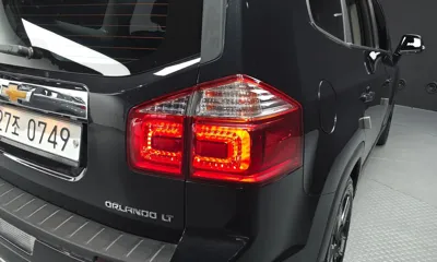 ChevroletGMDaewoo Orlando 2016, 145510 км, за 3250.82 USD - фото 23