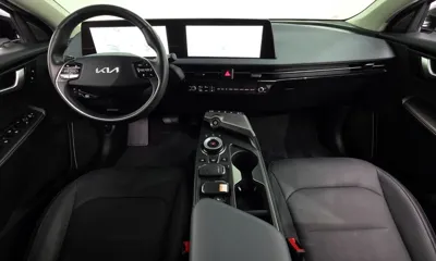 Kia EV6 2022, 87682 км, за 21402.57 USD - фото 7