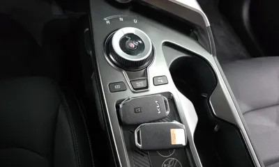 Kia EV6 2022, 87682 км, за 21402.57 USD - фото 9