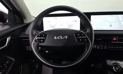 Kia EV6 2022, 87682 км, за 21402.57 USD - фото 13