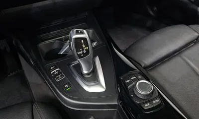 BMW 1-Series 2016, 149603 км, за 7687.3 USD - фото 9