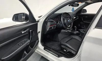 BMW 1-Series 2016, 149603 км, за 7687.3 USD - фото 10