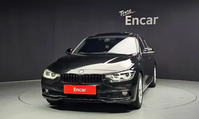 BMW 3-Series 2017, 157121 км, за 7928.64 USD