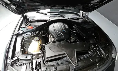 BMW 3-Series 2017, 157121 км, за 7928.64 USD - фото 6