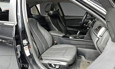 BMW 3-Series 2017, 157121 км, за 7928.64 USD - фото 10