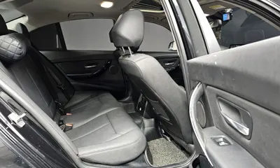 BMW 3-Series 2017, 157121 км, за 7928.64 USD - фото 11