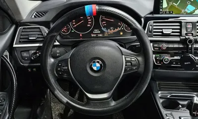 BMW 3-Series 2017, 157121 км, за 7928.64 USD - фото 14