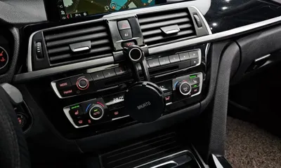 BMW 3-Series 2017, 157121 км, за 7928.64 USD - фото 19