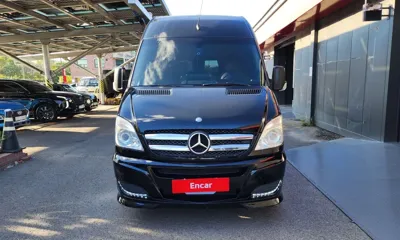 Mercedes-Benz Sprinter 2013, 130959 км, за 19154.28 USD