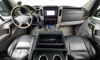 Mercedes-Benz Sprinter 2013, 130959 км, за 19154.28 USD - фото 7