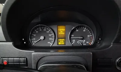 Mercedes-Benz Sprinter 2013, 130959 км, за 19154.28 USD - фото 8