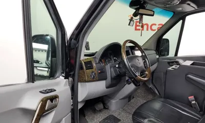 Mercedes-Benz Sprinter 2013, 130959 км, за 19154.28 USD - фото 10