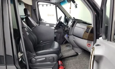Mercedes-Benz Sprinter 2013, 130959 км, за 19154.28 USD - фото 11